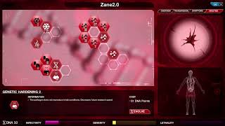 World Inhalation in Plague Inc E3  Fungus [upl. by Enenaej]