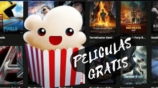 Mejor aplicación para ver películas gratis [upl. by Anuayek]