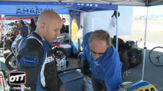 WERA GSXR Two Clicks Out Part 2 [upl. by Fairleigh]