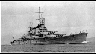 Italian Navy Anthem  quotThe Return quot English Subs  WW2 footages [upl. by Ahsieyt]