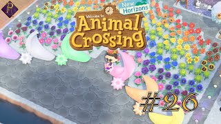 Animal Crossing New Horizons Episode 26 [upl. by Nnylrebma684]