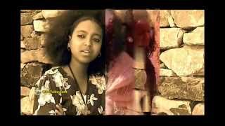 Eden Gebreselassie ft Abraham G  SWINWANO New 2012 [upl. by Novets]