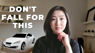 ACCOUNTANT EXPLAINS Should You Buy Finance or Lease a New Car [upl. by Yojenitsirk]