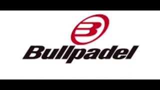 Bullpadel Logo [upl. by Ynobe951]