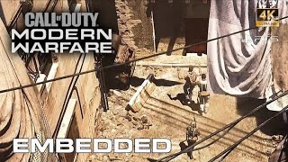 Embedded Realistic Ultra Graphics Gameplay 4K 60FPSHDR Call of Duty [upl. by Ganiats365]