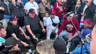 Young Spirit Red Pheasant Pow wow July 5 2023 [upl. by Eirffej]