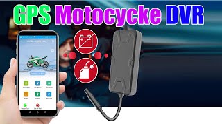 Top 4 Best GPS Motocycke DVR Review 2024 [upl. by Ttessil633]