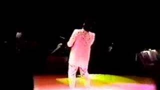 Liza Minnelli  Lizas Back Westbury 2003 [upl. by Annora]