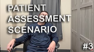 Whats YOUR Patient Assessment [upl. by Cloots]