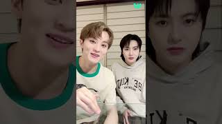 맠쥔이💚  NCT DREAM Weverse LIVE SUB 240221 [upl. by Aicilaanna944]