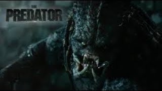 The Predator Full Movie Facts And Review  Hollywood Movie  Full Explaination [upl. by Myrilla]