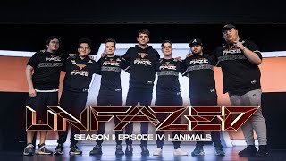 Atlanta FaZe Is Back To Back Champions CDL Returns To LAN UNFAZED [upl. by Lydon]