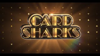 Card Sharks Season 2 Episode 25 February 2 1979 [upl. by Aitnic]