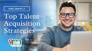 Talent Acquisition Strategies  Talent Acquisition Strategies to Find the Best Employees [upl. by Wirth]