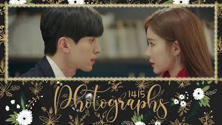 Touch Your Heart OST 1415  Photographs Lyrics HanRomEng [upl. by Poole314]