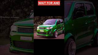 wagon R car reality 🍷🚭🗿 power of wagonR car shoets viralvideo wagonRvsScorpio powerofMarutiSuzuki [upl. by Enilekcaj390]