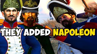 They Added The Napoleonic Wars To Bannerlord [upl. by Kemp]