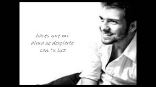 Pablo Alboran  Solamente tu instrumental  My version [upl. by Lanrev653]