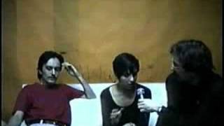 Entrevista a Fabiana Barreda CENTRO EXPERIMENTAL DE VIDEO de JOAQUIN AMAT CASAL de CATALUÑA 1993 [upl. by Oner]