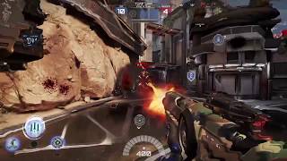 LawBreakers Beta PS4  TurfWar Mode  Grandview Map Gameplay [upl. by Bille748]