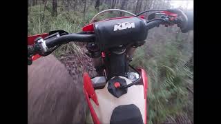 Nannup trail riding [upl. by Fechter]