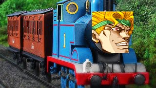 『ＤＩＯ ｔｈｅ Ｒｏａｄｒｏｌｌｅｒ』 [upl. by Tronna]