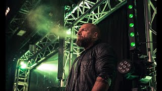 WWE Legend Triple H SHOCKS Independent Wrestling Event [upl. by Airitac]