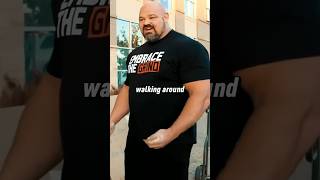 Joe Rogan Brian Shaw Is RIDICULOUSLY STRONG joerogan strongman [upl. by Eanwahs]