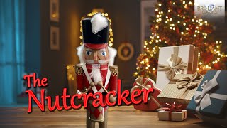 Tchaikovsky The Nutcracker [upl. by Dlarrej]