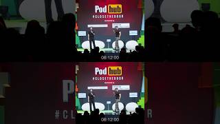 5 tips Public Speaking ala VIDI Aldiano aka VIDI Podhub [upl. by Everett317]