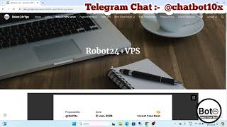 Forex Cheap VPS Virtual Private Server Robot trading Bot10xVPS [upl. by Koy]