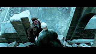 Harry Potter 72 Deleted Scene 7  Slytherin Dungeons [upl. by Attennhoj96]