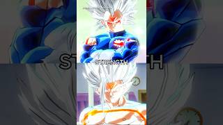 Dragonball Xenoverse 2  OMNI VEGETA VS OMNI SUPER SAIYAN 2 GOKU vs xenoverse2 animewar [upl. by Boyes]