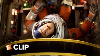 Lightyear Movie Clip  Put Your Hands Over Your Head 2022  Movieclips Coming Soon [upl. by Eiramoj270]