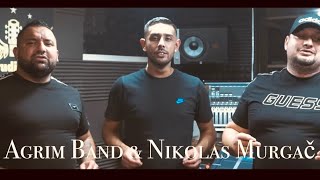 🎬 Agrim Band amp Nikolas Murgač  Mix Čardaš  VIDEO KLIP  2024 🎬 [upl. by Pauline]