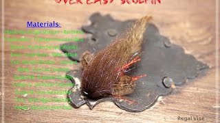 Over Easy Sculpin [upl. by Nollie]