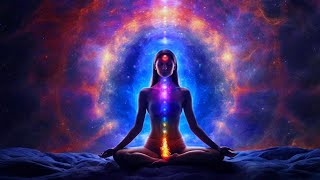 Revitalize Your Spirit With Aura Cleansing Sleep Meditation And 7 Chakra Alignment Apply [upl. by Samson]