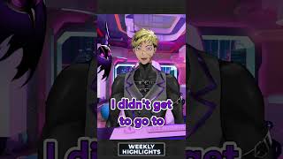 Hungry Hangry Malding Vtubers｜Weekly Highlights【NIJISANJI EN】 [upl. by Leverett]