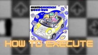 【DDR A3】mathematical goodbye BDP Lvl 10  How to execute [upl. by Reld]