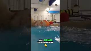 Master Freestyle Swimming Tips and Techniques for Beginners [upl. by Airliah]