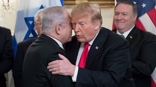 Israel perceives Donald Trump’s cabinet as ‘simpatico’ [upl. by Hedvige441]