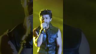 Stebin Ben Viral Song live in Delhi University [upl. by Revlys]