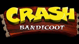 Eve  Raison detre  Crash Bandicoot Soundfont [upl. by Ecirtnahs584]