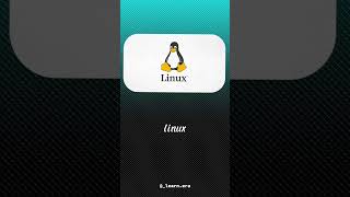 ما هو الفرق بين windows و linux برامج برمجة مبرمجين كودبرمجي technology linux برمجة [upl. by Nauqad31]