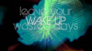 Wake Up Kristian Stanfill [upl. by Iduj]