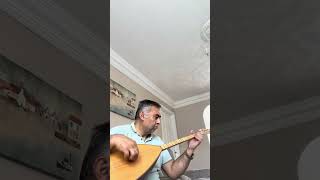 Aziz Doğan Elfida saz [upl. by Lenad725]