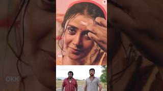 Pogumidam Vegu Thooramillai Full Movie in Tamil Explanation shorts youtubeshorts orukuttykathai [upl. by Guild]