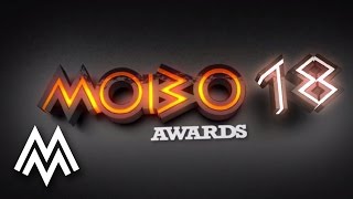 MOBO Awards  Highlights  2013 [upl. by Ilagam485]