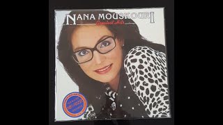 Plaisir Damour  Nana Mouskouri vinyl LP album LP record [upl. by Aleacim]