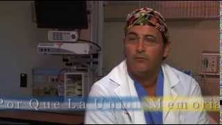 Meet Dr Luis Dibos  Cardiovascular Surgeon at MedStar Union Memorial [upl. by Laamak]